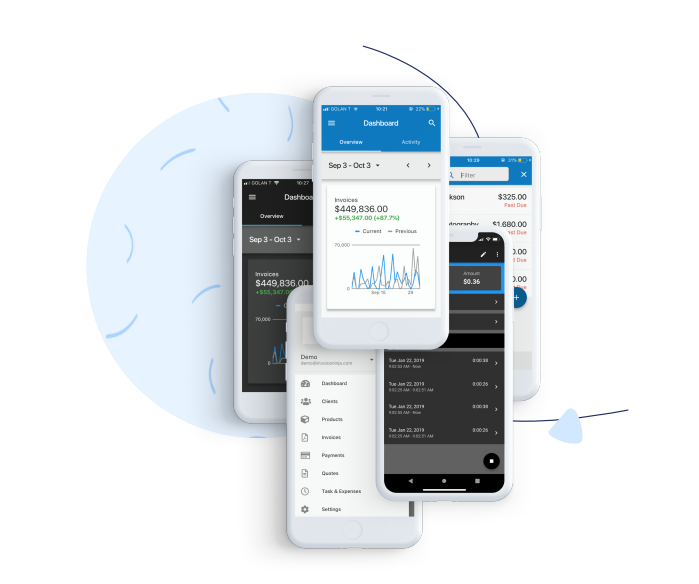 Invoicing & Payments Icon