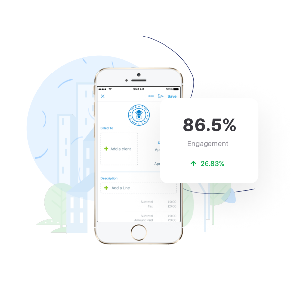 Data Analytics Icon